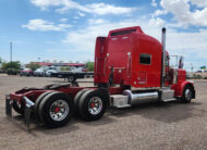 2014 Peterbilt 389