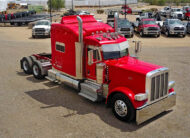 2014 Peterbilt 389