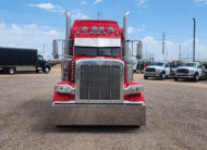 2014 Peterbilt 389