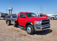 2019 RAM 5500 SLT