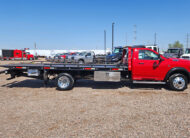 2019 RAM 5500 SLT