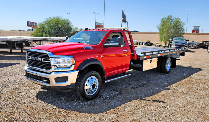 2019 RAM 5500 SLT Rollback full