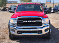 2019 RAM 5500 SLT