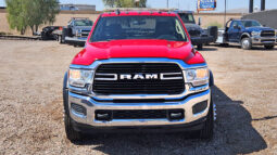 2019 RAM 5500 SLT Rollback full