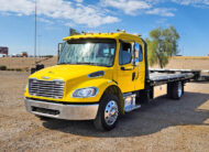 2021 Freightliner M2 Rollback