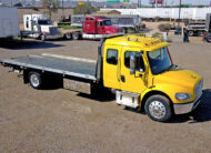 2021 Freightliner M2 Rollback