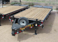 2023 Doolittle Brute Force Tag Trailer