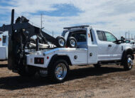 2022 Ford F550 Wrecker