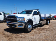 2022 RAM 5500 SLT Rollback