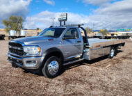 2022 RAM 5500 Tradesman Rollback