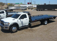 2022 RAM 5500 SLT Rollback