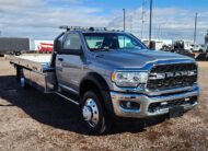 2022 RAM 5500 Tradesman Rollback