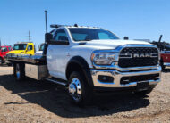 2022 RAM 5500 SLT Rollback