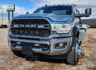 2022 RAM 5500 Tradesman Rollback