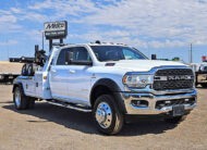 2022 RAM 5500 SLT Wrecker