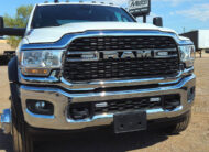 2022 RAM 5500 SLT Wrecker