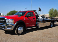 2022 RAM 5500 Tradesman Rollback