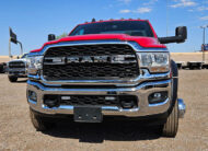 2022 RAM 5500 Tradesman Rollback