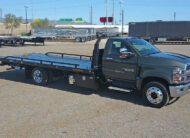 2023 Chevy Silverado 6500HD Rollback