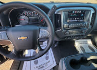 2023 Chevy Silverado 6500HD Rollback