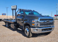 2023 Chevy Silverado 6500HD Rollback