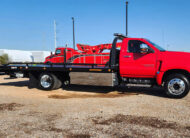 2023 Chevy Silverado 6500HD Rollback