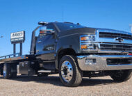 2023 Chevy Silverado 6500HD Rollback