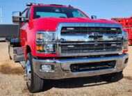 2023 Chevy Silverado 6500HD Rollback