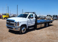 2023 Chevy 6500HD Rollback