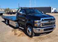 2023 Chevy Silverado 6500HD Rollback