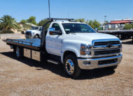 2023 Chevy 6500HD Rollback