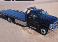 2023 Chevy Silverado 6500HD Rollback