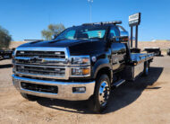 2023 Chevy Silverado 6500HD Rollback