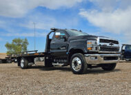 2023 Chevy Silverado 6500HD Rollback