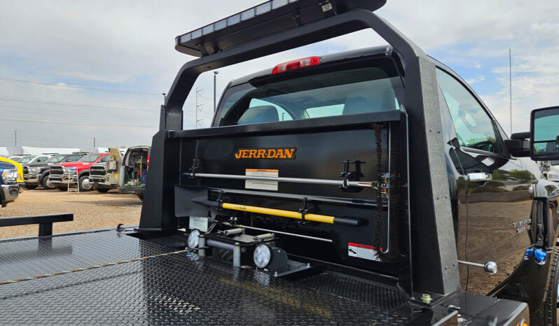 2023 Chevy Silverado 6500HD Rollback full