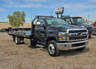 2023 Chevy Silverado 6500HD Rollback