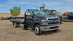 2023 Chevy Silverado 6500HD Rollback full