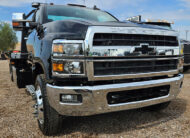 2023 Chevy Silverado 6500HD Rollback