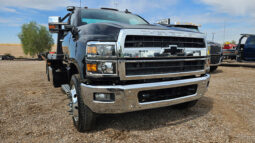 2023 Chevy Silverado 6500HD Rollback full