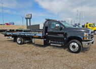 2023 Chevy Silverado 6500HD Rollback