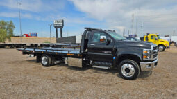 2023 Chevy Silverado 6500HD Rollback full