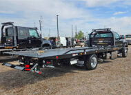 2023 Chevy Silverado 6500HD Rollback