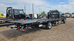 2023 Chevy Silverado 6500HD Rollback full