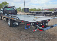 2023 Chevy Silverado 6500HD Rollback