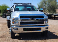 2023 Chevy Silverado 6500HD Rollback