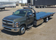 2023 Chevy Silverado 6500HD Rollback