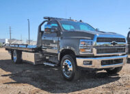 2023 Chevy Silverado 6500HD Rollback