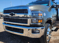 2023 Chevy Silverado 6500HD Rollback