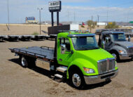 2024 Kenworth T280 Rollback