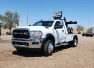 2023 RAM 4500 Wrecker